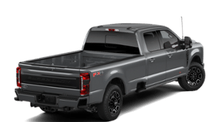 2026 Ford Super Duty® External Image 4